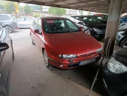 Rot Gebraucht 1996 Fiat Brava Kleinwagen | 2.000 €