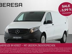 Arktikweiß Gebraucht 2024 Mercedes Vito Van / Kleinbus | 30.018 € (Fairer Preis)