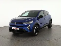 Andere Neu 2025 Renault Captur SUV | 25.790 € (Guter Preis)