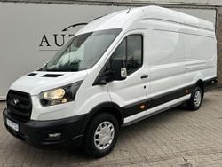 Weiß Gebraucht 2024 Ford Transit Trend Abholung | 24.950 € (Superpreis)