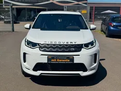 Weiß Gebraucht 2020 Land Rover Discovery Sport SE Dynamic SUV | 31.990 € (Teuer)