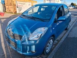 Gebraucht 2008 Toyota Yaris Kleinwagen | 2.700 € (Guter Preis)