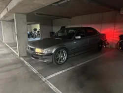 Andere farben Gebraucht 1995 BMW 728 Limousine | 4.500 €