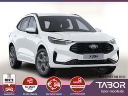 Weiß Neu 2025 Ford Kuga ST-Line SUV | 35.588 € (Superpreis)