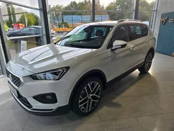 "orix" weiss Neu 2024 Seat Tarraco 4Drive SUV | 42.990 € (Guter Preis)