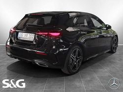 Gebraucht 2025 Mercedes A200 | 37.478 € (Teuer)