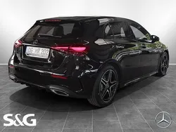 Gebraucht 2025 Mercedes A200 | 39.998 €