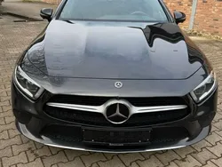 Mercedes CLS400