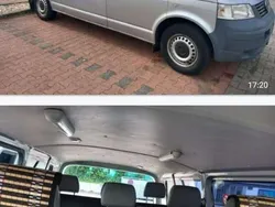 VW T5