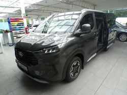 Grau Neu 2025 Ford Tourneo Custom Active Van | 54.990 € (Fairer Preis)