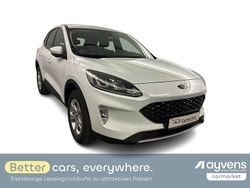 Frozen white Gebraucht 2022 Ford Kuga Cool & Connect SUV | 20.980 € (Guter Preis)