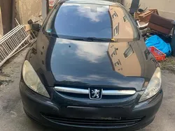 Gebraucht 2004 Peugeot 307 Kleinwagen | 650 €