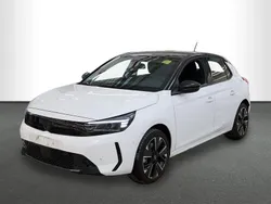 Arktis weiss Gebraucht 2023 Opel Corsa-e Kleinwagen | 20.990 € (Etwas zu teuer)
