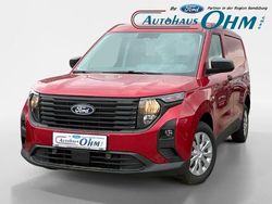 Rot Neu 2025 Ford Transit Trend Limousine | 21.990 € (Teuer)