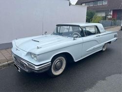 Gebraucht 1960 Ford Thunderbird Limousine | 14.900 €