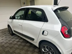Weiß Gebraucht 2020 Renault Twingo LIMITED Kleinwagen | 9.200 € (Guter Preis)