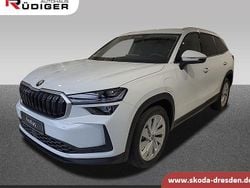 Weiß Neu 2025 Skoda Kodiaq Selection SUV | 47.990 € (Teuer)