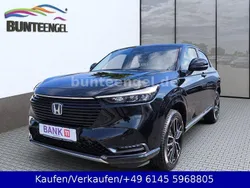 Schwarz Gebraucht 2023 Honda HR-V Advance SUV | 24.900 € (Guter Preis)