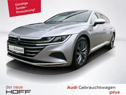 Silber Gebraucht 2024 VW Arteon Elegance Limousine | 31.475 € (Guter Preis)