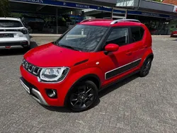 Rot Gebraucht 2023 Suzuki Ignis Comfort Kleinwagen | 16.900 € (Fairer Preis)