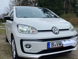 VW up!
