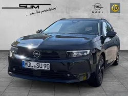 Schwarz Gebraucht 2024 Opel Astra Enjoy Kombi | 24.990 € (Fairer Preis)