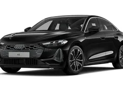 Mythosschwarz Neu 2025 Audi A5 Sport Coupé | 58.880 €