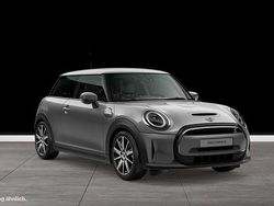 Grau Gebraucht 2022 Mini Cooper SE Kleinwagen | 19.490 € (Fairer Preis)