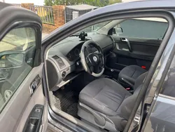 Grau Gebraucht 2003 VW Polo Comfortline Limousine | 2.100 € (Fairer Preis)