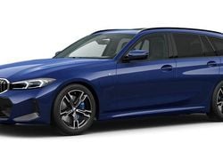 Gebraucht 2024 BMW 330e Kombi | 79.869 €