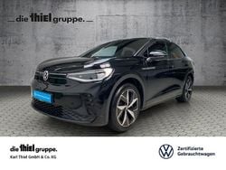 Schwarz Gebraucht 2022 VW ID.5 GTX SUV | 34.680 € (Fairer Preis)