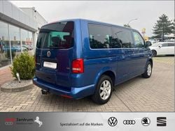 Blau Gebraucht 2013 VW ID.7 Kleinwagen | 15.870 €