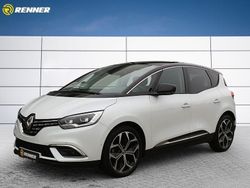 Schwarz Gebraucht 2022 Renault Scénic IV Techno Van / Kleinbus | 21.950 € (Fairer Preis)