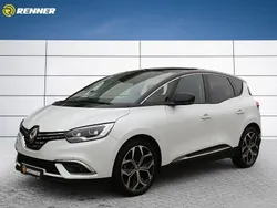 Schwarz Gebraucht 2022 Renault Scénic IV Techno Van / Kleinbus | 22.990 € (Etwas zu teuer)