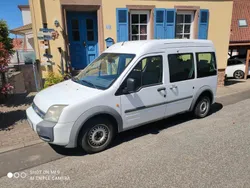 Weiß Gebraucht 2008 Ford Tourneo Connect Van / Kleinbus | 2.200 € (Etwas zu teuer)