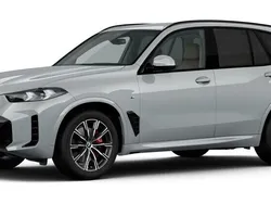 Grau Gebraucht 2024 BMW X5 Comfort Edition SUV | 89.747 € (Guter Preis)