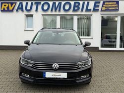 Schwarz Gebraucht 2017 VW Passat Comfortline Kombi | 13.999 € (Guter Preis)