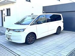 Weiß Gebraucht 2024 VW T7 Life Van | 50.900 € (Superpreis)