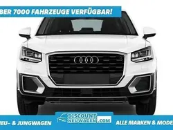 Schwarz Gebraucht 2018 Audi Q2 Sport SUV | 18.480 € (Fairer Preis)