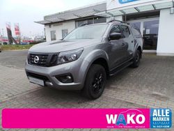 Grau Gebraucht 2021 Nissan Navara N-Guard Abholung | 26.990 € (Fairer Preis)