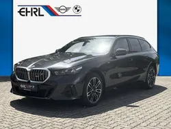 Grau Neu 2025 BMW i5 M Sport Limousine | 67.440 € (Superpreis)