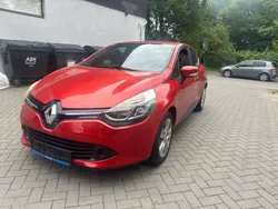 Orange Gebraucht 2014 Renault Clio IV Dynamique Kleinwagen | 6.350 € (Fairer Preis)