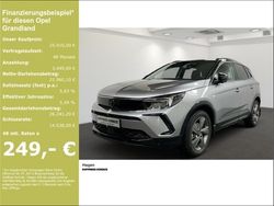 Grau Gebraucht 2023 Opel Grandland X GS Line SUV | 23.550 € (Fairer Preis)