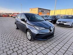 Grau Gebraucht 2021 Renault Zoe Experience Kleinwagen | 11.990 € (Guter Preis)