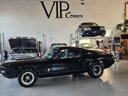 Schwarz Gebraucht 1968 Ford Mustang GT Coupé | 145.000 €