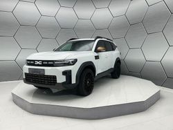 Arktis weiß Neu 2025 Dacia Bigster Extreme SUV | 35.190 € (Etwas zu teuer)
