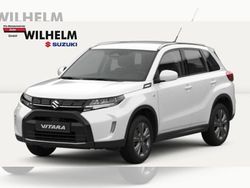 Weiß (white) Neu 2025 Suzuki Vitara Club SUV | 22.090 € (Superpreis)