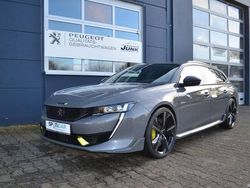 Grau Gebraucht 2022 Peugeot 508 SW Peugeot Sport Engineered Limousine | 36.590 €