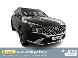 Lack.: /mineraleffektlackier Gebraucht 2021 Hyundai Santa Fe Prime SUV | 37.980 € (Fairer Preis)
