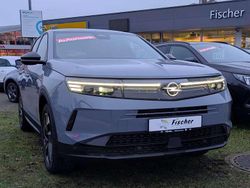 Grafikgrau Gebraucht 2025 Opel Grandland X SUV | 34.490 € (Fairer Preis)